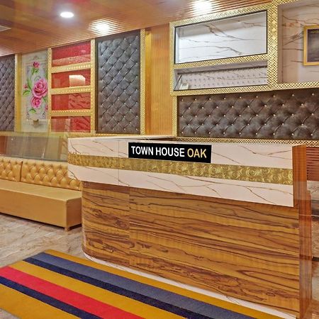 Townhouse Oak Pooth Haveli Delhi (National Capital Territory of India) Eksteriør billede