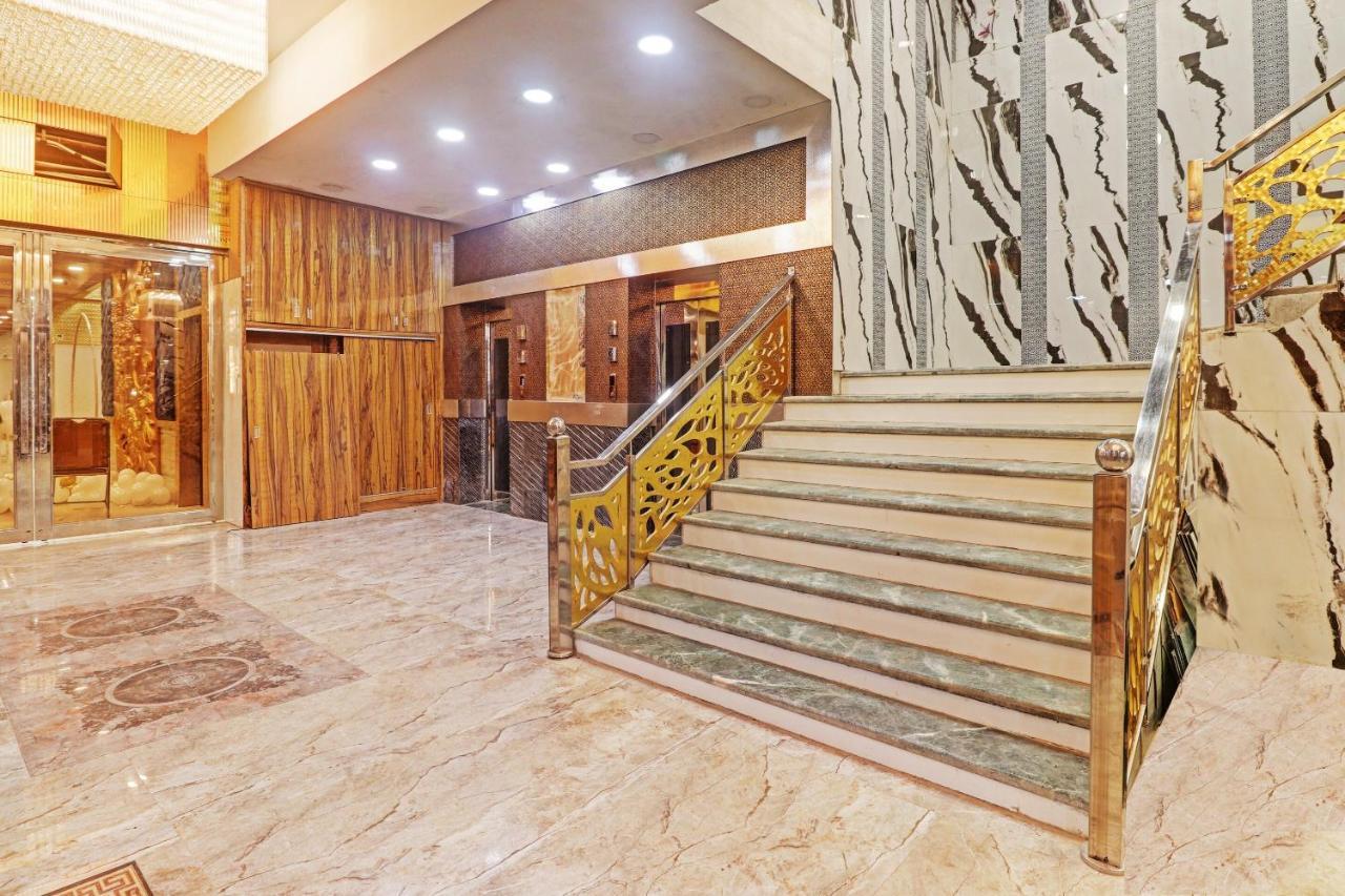 Townhouse Oak Pooth Haveli Delhi (National Capital Territory of India) Eksteriør billede